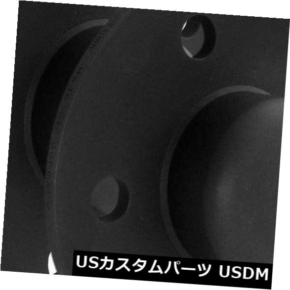 VWシロッコ用SCCホイールスペーサー2x12mm 12367W の通販は