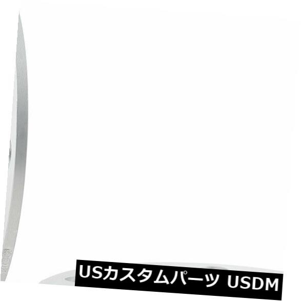 フォードKA FO1014580用H＆amp; R 2x5mmホイールスペーサー の通販は