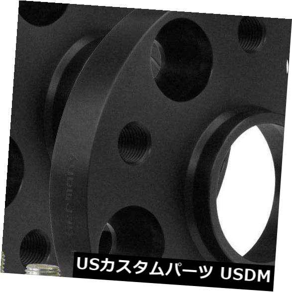 キャデラックCTSクーペ用SCCホイールスペーサー2x25mm 13201BWS の通販は