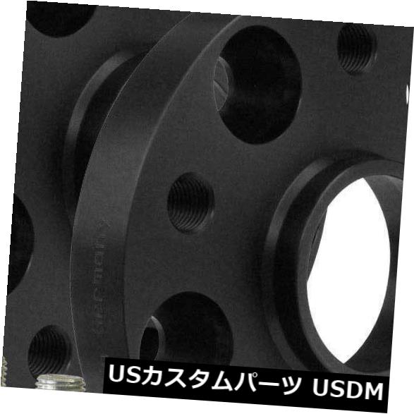 BMW 2er 3er Cabriolet用SCCホイールスペーサー2x25mm 13141BWS