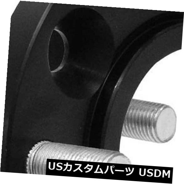 スペーサー マツダ323 F IV用SCCホイールスペーサー2x18mm 14297ES SCC Wheel Spacers 2x18mm 1429 最大2000円OFFクーポンDurax ワイドトレッド