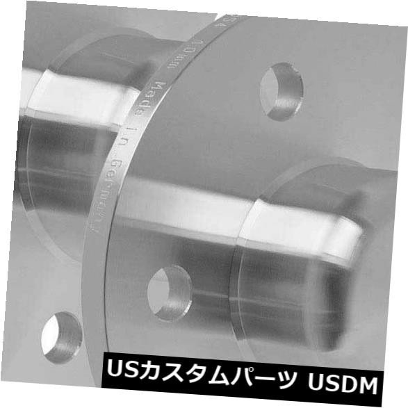 キャデラックCTSクーペ用SCCホイールスペーサー2x10mm 12054 の通販は