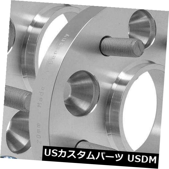 シートアルハンブラ用SCCホイールスペーサー2x30mm 14181S の通販は