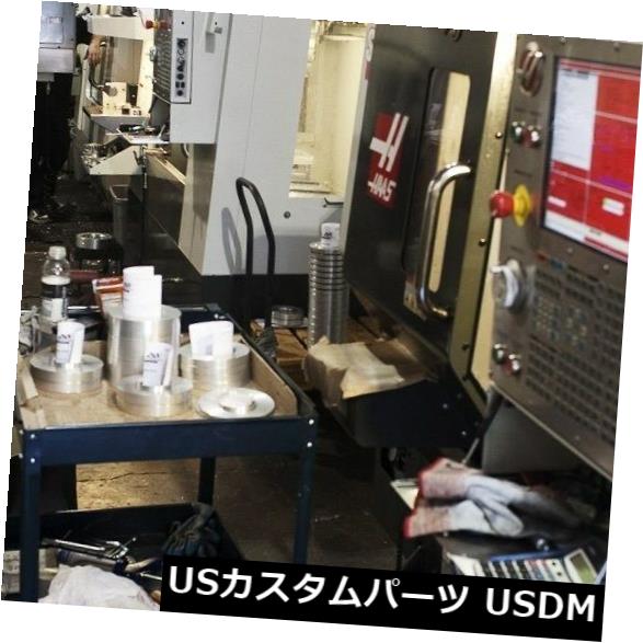 ポルシェ911（0511）20mmホイールスペーサー（2）Adaptec SpeedwareUSA Made 外装