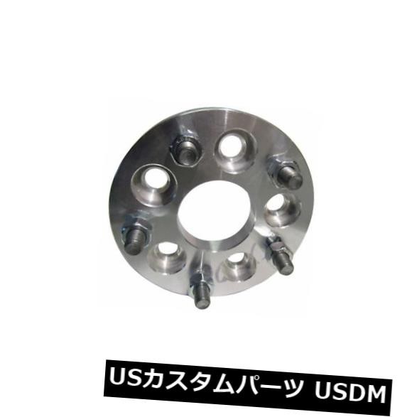 5x4.5?5x135ホイールアダプター1 