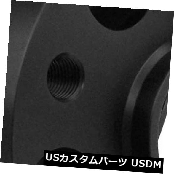 オペルカデットDキャラバン用SCCホイールスペーサー2x30mm 13444BWS
