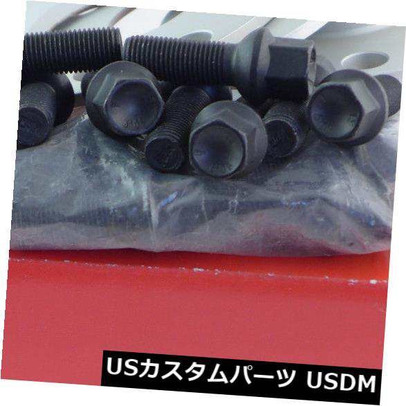 Eibachホイールスペーサーフロントアクスル+リアアクスルABE 10 / 30mm Lk:100/112/5 Mz の通販は