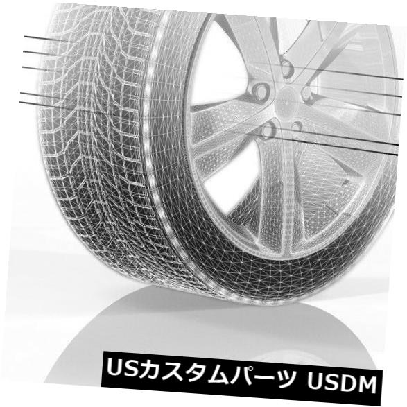 Eibachホイールスペーサーフロントアクスル リアABE 16mm Lk：112/5 Mz：57mmシルバー ボルト