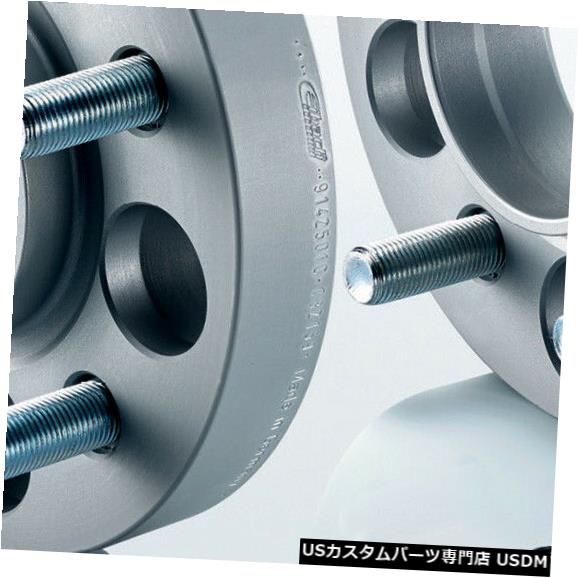 プジョー4008 S90-4-20-001-P E Pro-spacer用Eibachホイールスペーサー2x20mm の通販は