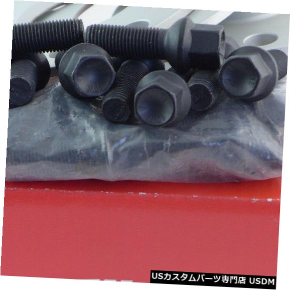 Eibachホイールスペーサーフロントアクスル リア10 / 30mm Lk：100/112/5 Mz：57シルバー
