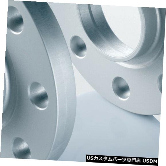 Eibachホイールスペーサー2x10mm Renault Koleos I S90-6-10-004-R E Pro-spacer 