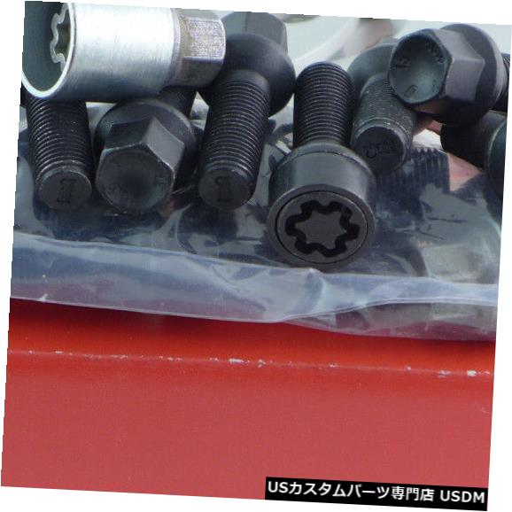 Eibachホイールスペーサーフロントアクスル+リア16mm Lk：100/5 Mz：57mm Si + Bolts + Lock の通販は 104,280円