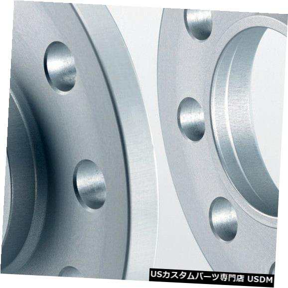 Eibachホイールスペーサー2x10mm for Bmw 1Er 2Er 3Er 4Er 5Er 6Er 7Er X1 X3 X4 X5 Z3 Z4 の通販は