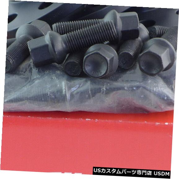 Eibachホイールスペーサーフロントアクスル+リア30mm Lk：108/4 Mz