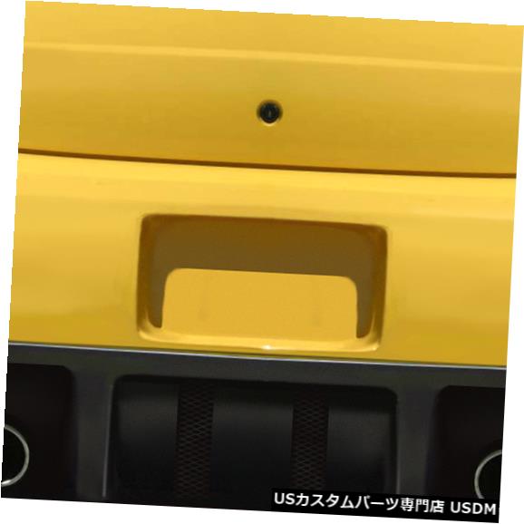 03-05ダッジネオンKR-Sデュラフレックスリアボディキットバンパー!!! 114650 の通販は 119,460円