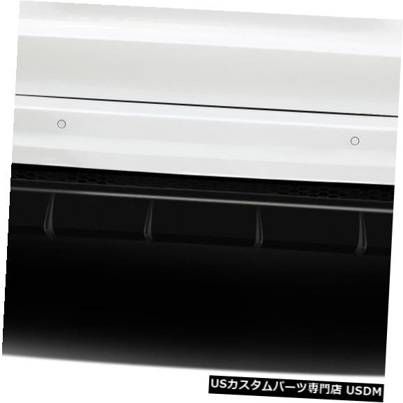 14-18 BMW X5 AF-1エアロ機能リアバンパーリップボディキット!!! 112663 の通販は