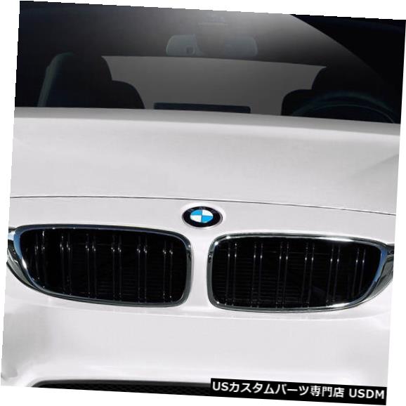 14-18 BMW 4シリーズM4ルックDuraflexフロントボディキットバンパー!!! 112227 の通販は