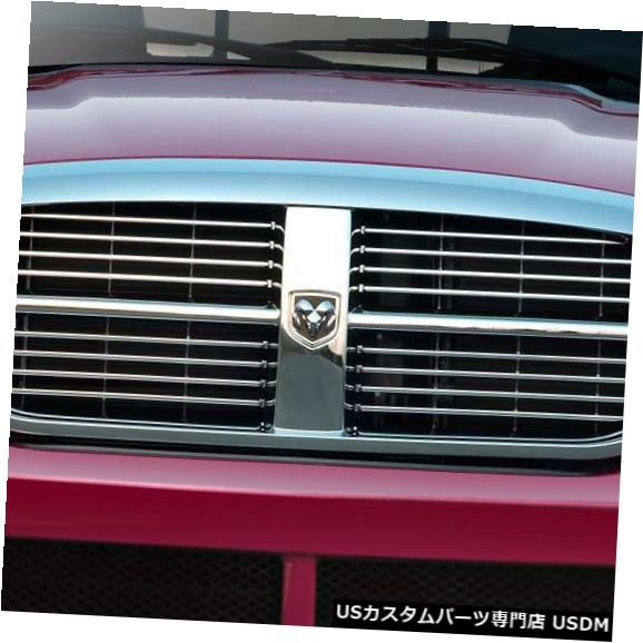 06-08ダッジラムSRTルックDuraflexフロントボディキットバンパー!!! 108031 の通販は 283,800円