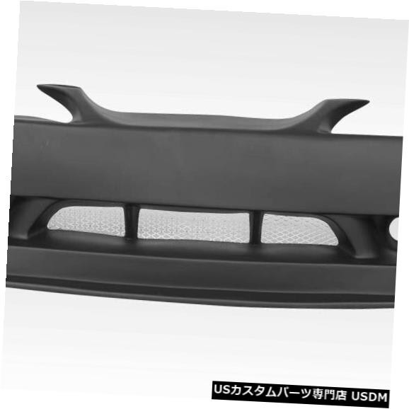 Front Body Kit Bumper 05-09フォードマスタングコルトデュラ