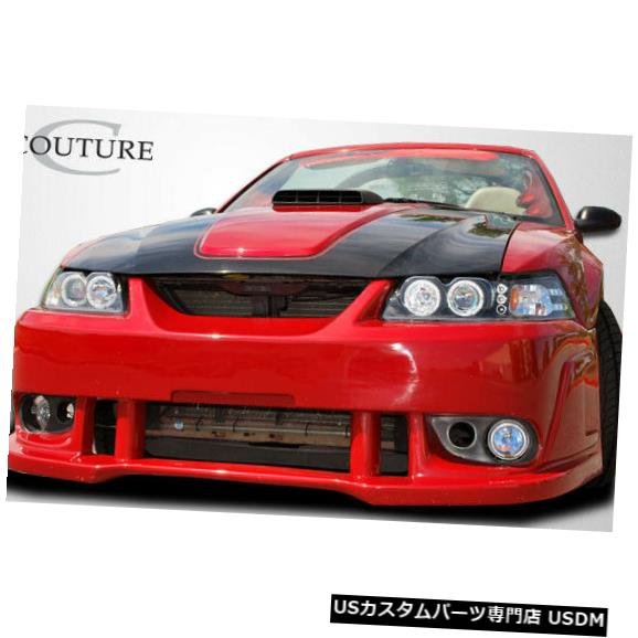 99-04フォードマスタングスペシャルエディションクチュールフロントボディキットバンパー!!! 105797 の通販は 289,080円