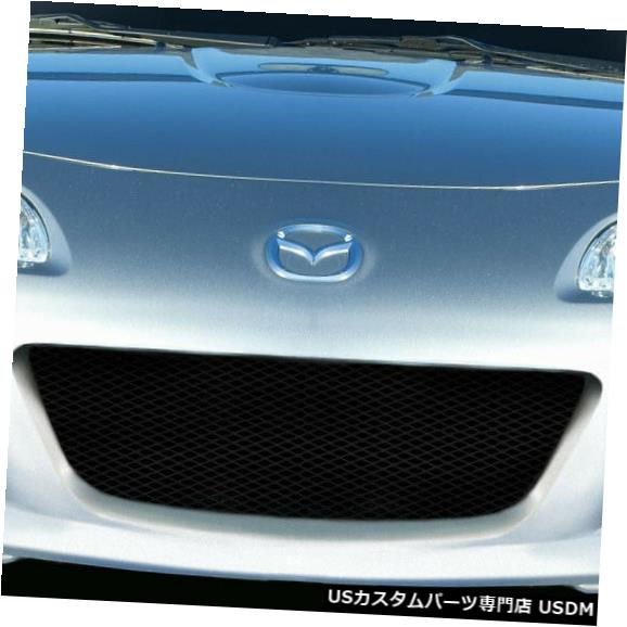 06-08マツダミアータXスポーツデュラフレックスフロントボディキットバンパー!!! 114710 の通販は 320,760円