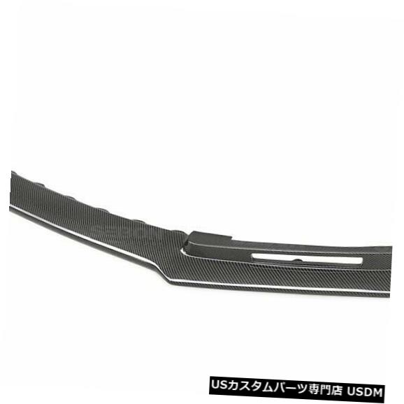 16-19ホンダシビックTAセイボンカーボンファイバーフロントバンパーリップボディキット！ FL17HDCVR-TA の通販は