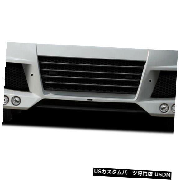 13-15ランド/レンジローバーAF1エアロ機能フロントバンパーリップワイドボディキット109705 の通販は