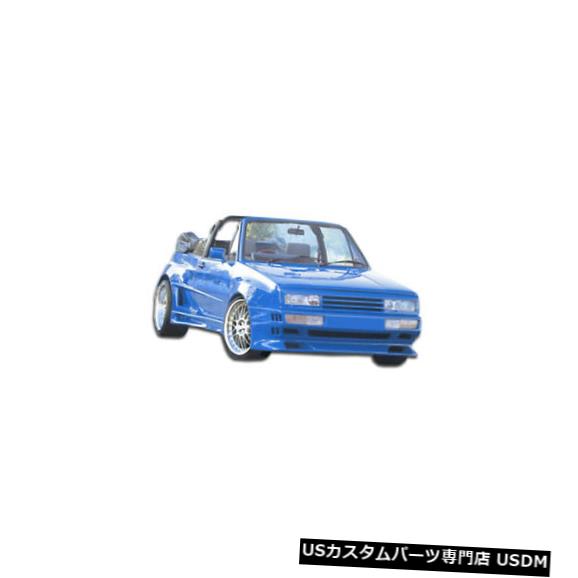 75-84フォルクスワーゲンゴルフR-1オーバーストックフロントボディキットバンパー!!! 103121 の通販は 265,320円