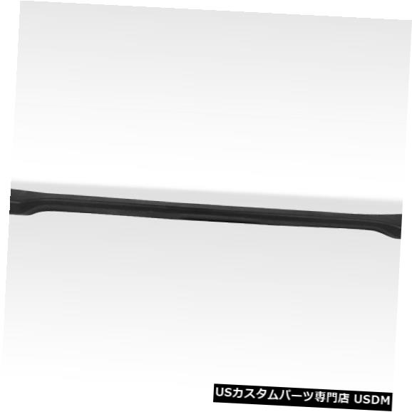 10-13シボレーカマロV6 GM-Xデュラフレックスフロントバンパーリップボディキット!!! 106813 の通販は