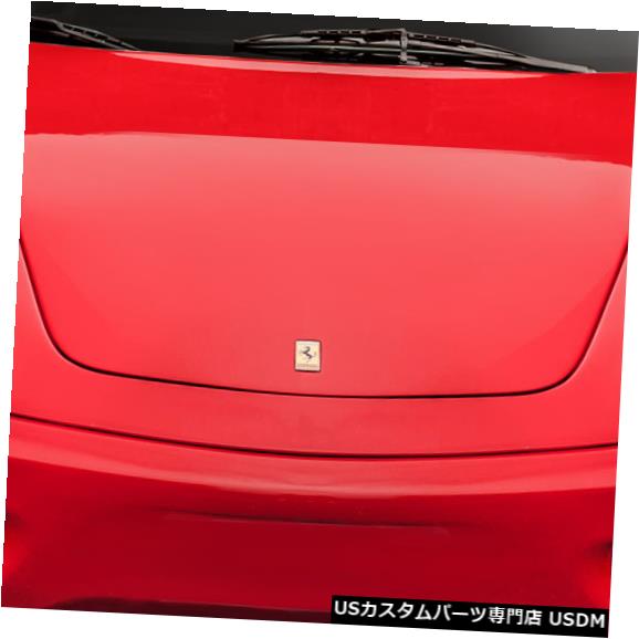 99-04フェラーリ360モデナチャレンジデュラフレックスフロントボディキットバンパー!!! 114716 の通販は 206,580円