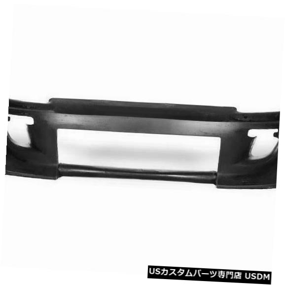 00-05三菱エクリプスブリッツスタイルKBDウレタンフロントボディキットバンパー! 37-2020 の通販は 122,760円