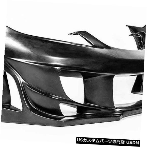 04-05ホンダシビックBMスペックスタイルKBDウレタンフロントボディキットバンパー!!! 37-2255 の通販は