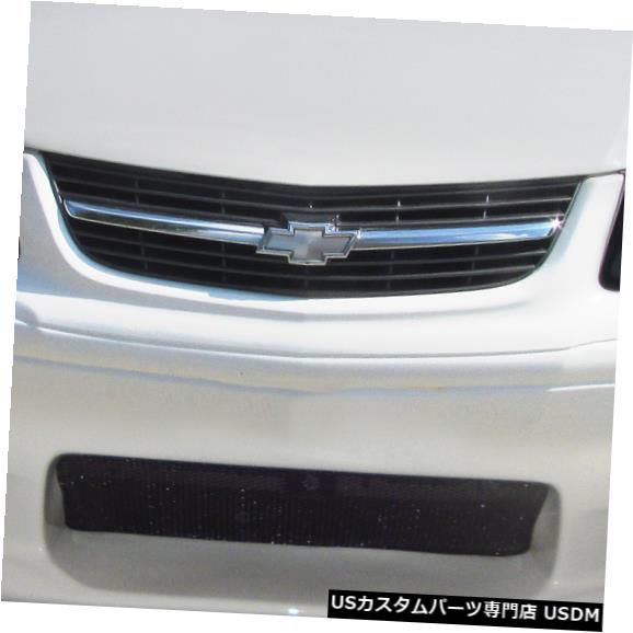 00-05シボレーインパラチャンピオンDuraflexフロントボディキットバンパー!!! 114635 の通販は 281,160円
