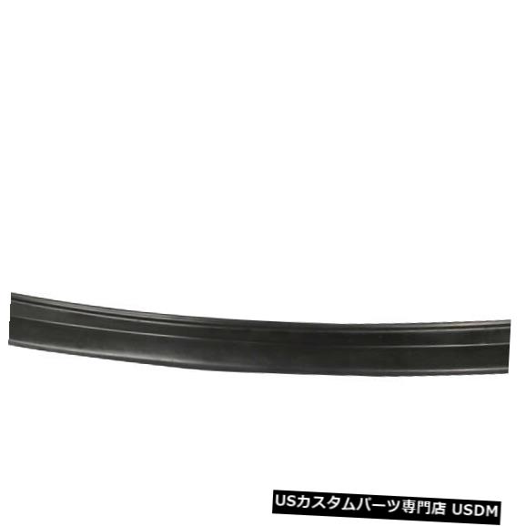 03-05インフィニティG35クーペIL KBDウレタンフロントボディキットバンパーリップ37-2085に適合 の通販は