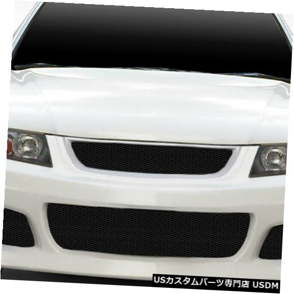 04-05 Acura TSX SPN Duraflexフロントボディキットバンパー!!! 114730 の通販は 153,780円
