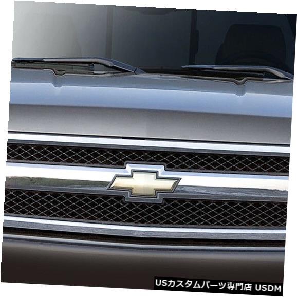 07-13シボレーシルバラードBT-1デュラフレックスフロントボディキットバンパー!!! 109913 の通販は