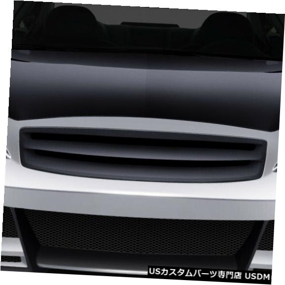 08-15 Infiniti G Coupe 2DR Elite Duraflexフロントボディキットバンパーに適合!!! 108238 の通販は 283,800円