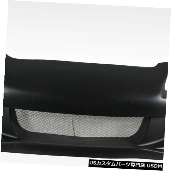 00-09ホンダS2000 AMS2デュラフレックスフロントボディキットバンパー!!! 113042