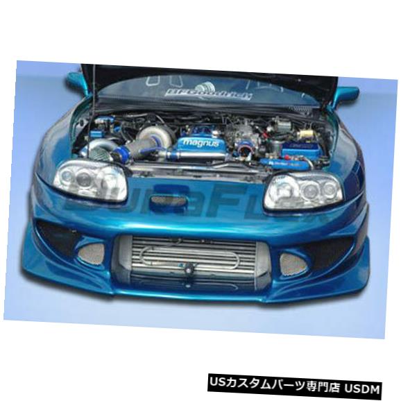 93-98トヨタスープラC-1オーバーストックフロントボディキットバンパー!!! 103550 の通販は 93-98トヨタスープラC-1オーバーストックフロントボディキットバンパー!!! 103550 の通販は
