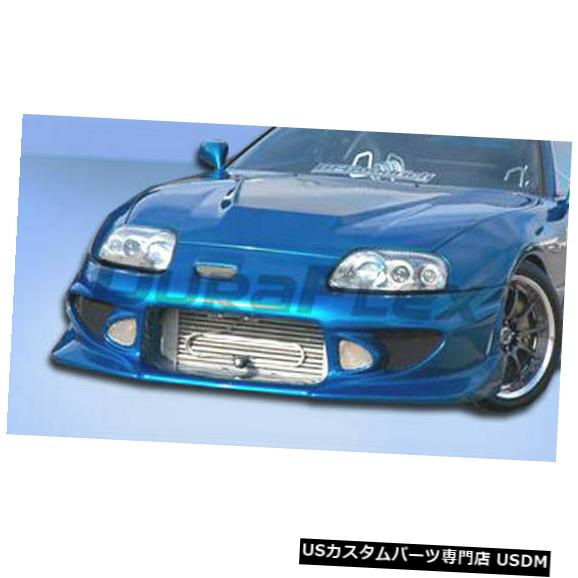 93-98トヨタスープラC-1オーバーストックフロントボディキットバンパー!!! 103550 の通販は 93-98トヨタスープラC-1オーバーストックフロントボディキットバンパー!!! 103550 の通販は