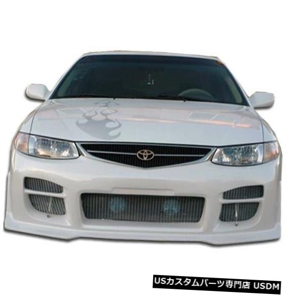 99-01トヨタソララR34デュラフレックスフロントボディキットバンパー!!! 102171 の通販は