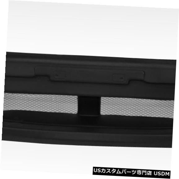 Spoiler 02-03スバルインプレッサWRCルックデュラフレックスフロントボディキットバンパー!!! 115697 02-03 Subaru 02-03スバルインプレッサSTIルックデュラフレックスフロントボディ