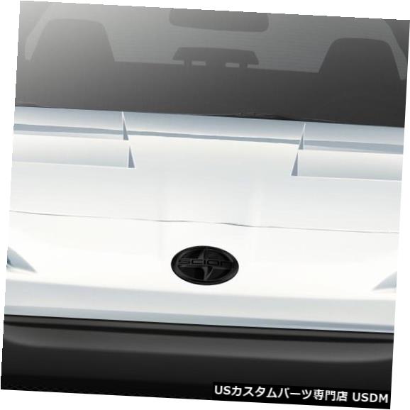 13-18 Scion FRS 86-R Duraflexフロントボディキットバンパー!!! 109049 の通販は