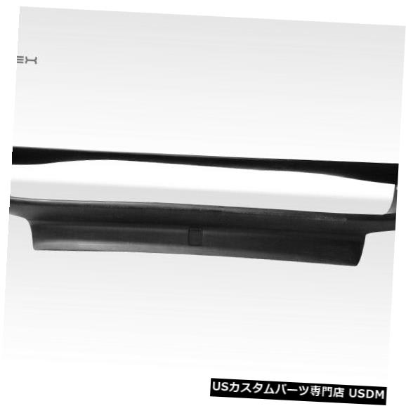 03-08 Nissan 350Z Convertible Vader 3 Duraflex Body Kit-Wing