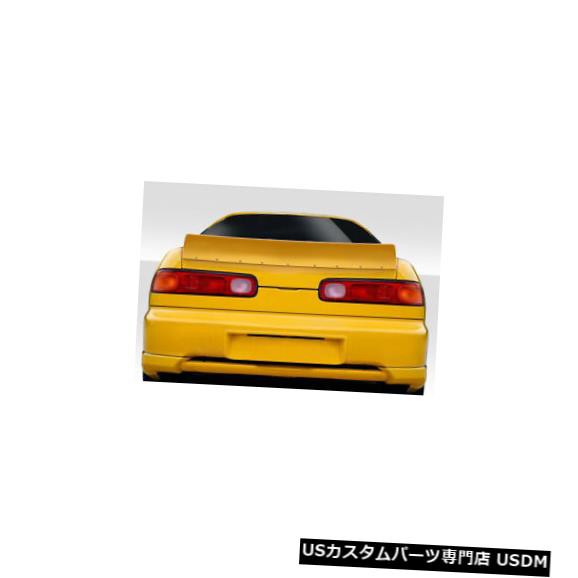 94-01 Acura Integra 2DR RBS Duraflex Body Kit-Wing / Spoil er !!! 114624