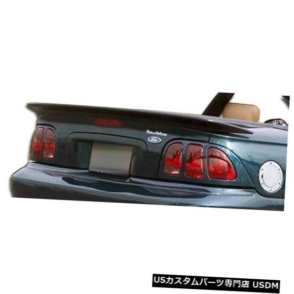 94-98 Ford Mustang Colt Couture Body Kit-Wing / Spoil er !!! 104779