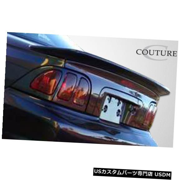 94-98 Ford Mustang Colt Couture Body Kit-Wing / Spoil er !!! 104779 