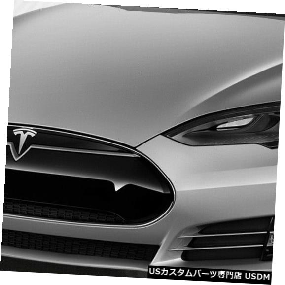 12-16 Tesla Model S Utechカーボンファイバーフロントバンパーリップボディキット!!! 113551 の通販は 12-16 Tesla Model S Utechカーボンファイバーフロントバンパーリップボディキット!!! 113551 の通販は