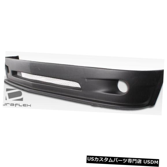 Rear Body Kit Bumper 06-10ダッジチャージャーマーカムデュラフレックスリアボディキットバンパー!!! 114646 06-1