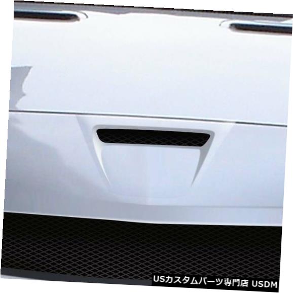 93-97シボレーカマロZRエディションデュラフレックスフロントボディキットバンパー!!! 108840 の通販は